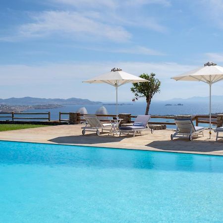 Kaiya Villas Krotiri Extérieur photo