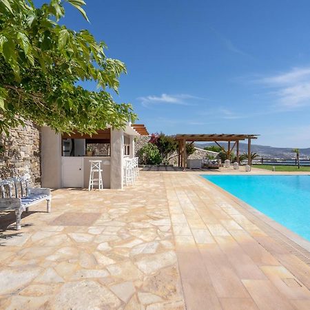 Kaiya Villas Krotiri Extérieur photo