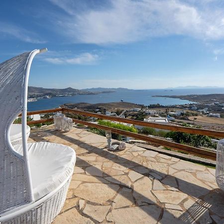 Kaiya Villas Krotiri Extérieur photo