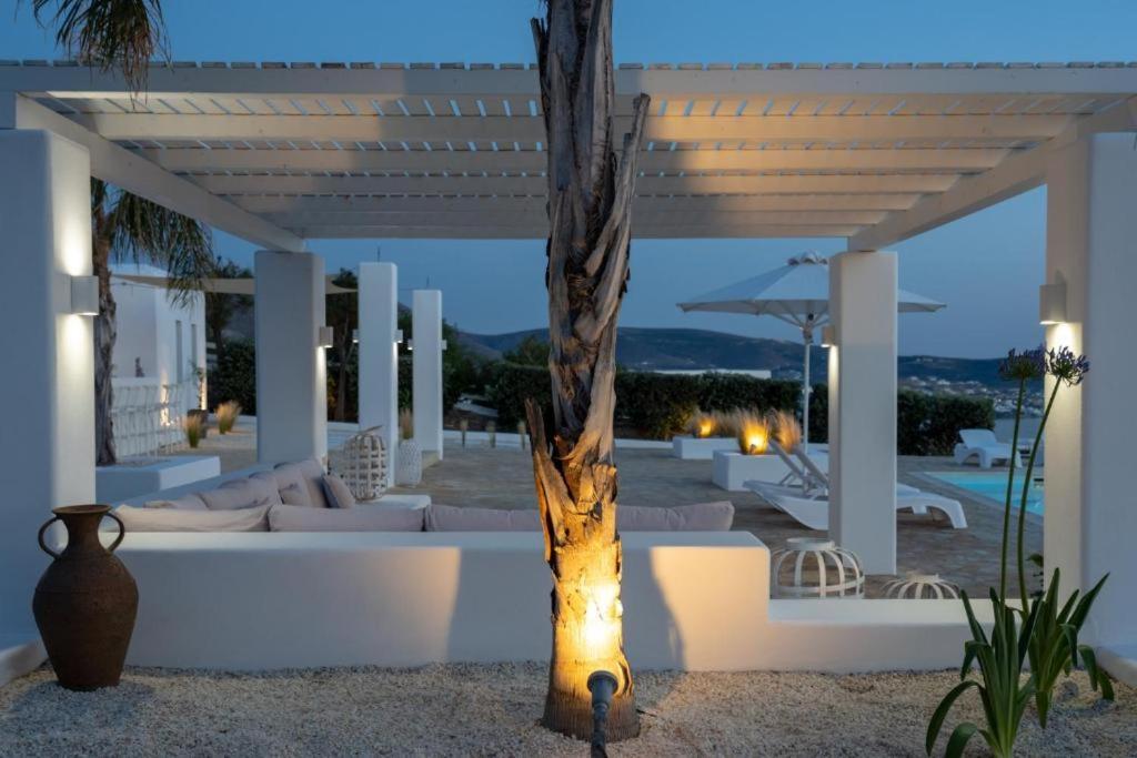 Kaiya Villas Krotiri Extérieur photo
