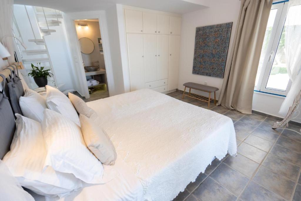 Kaiya Villas Krotiri Extérieur photo