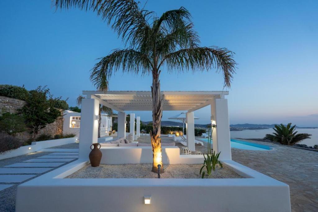 Kaiya Villas Krotiri Extérieur photo