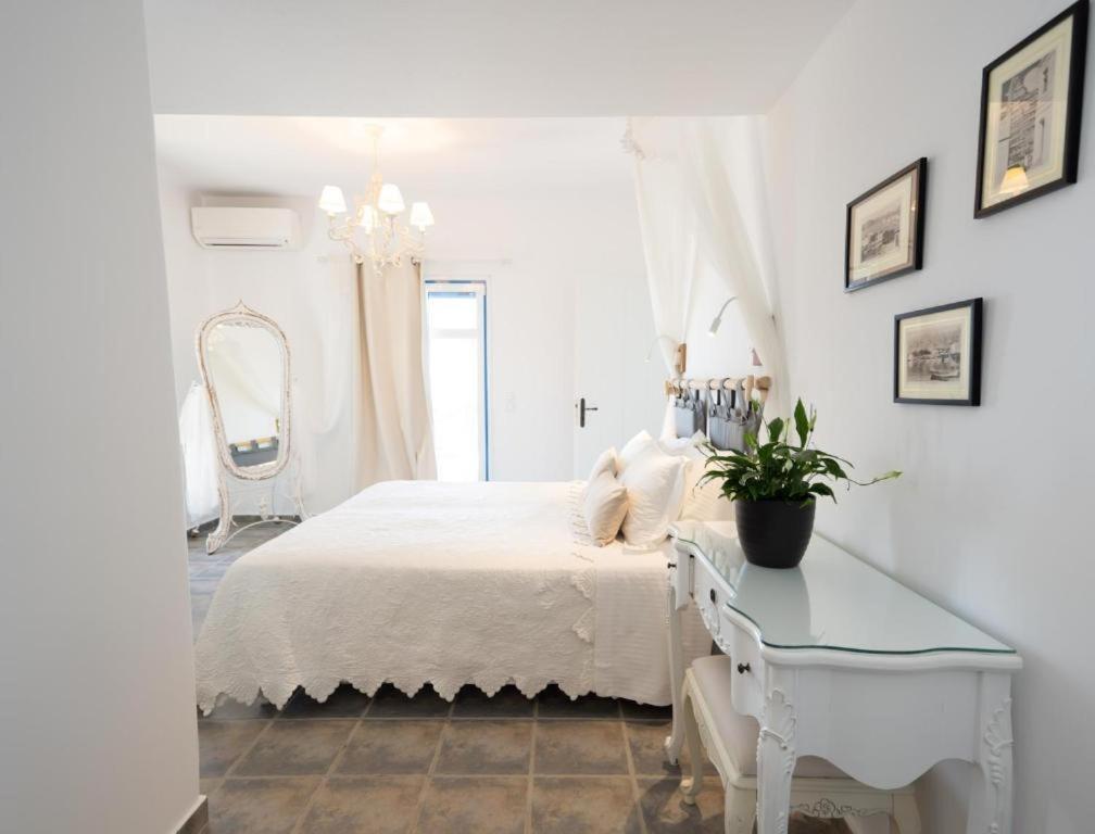 Kaiya Villas Krotiri Extérieur photo