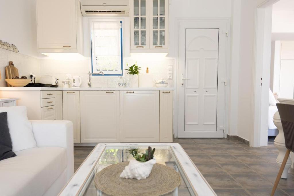Kaiya Villas Krotiri Extérieur photo