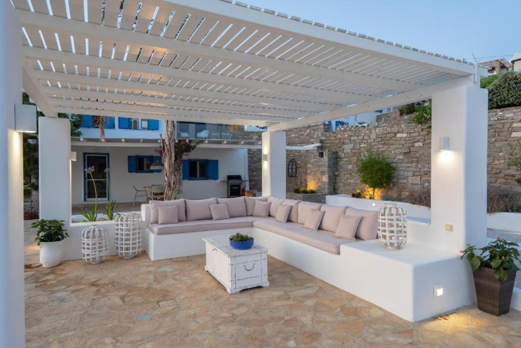 Kaiya Villas Krotiri Extérieur photo