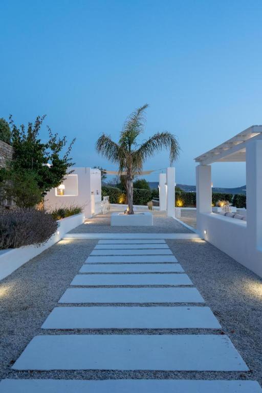 Kaiya Villas Krotiri Extérieur photo
