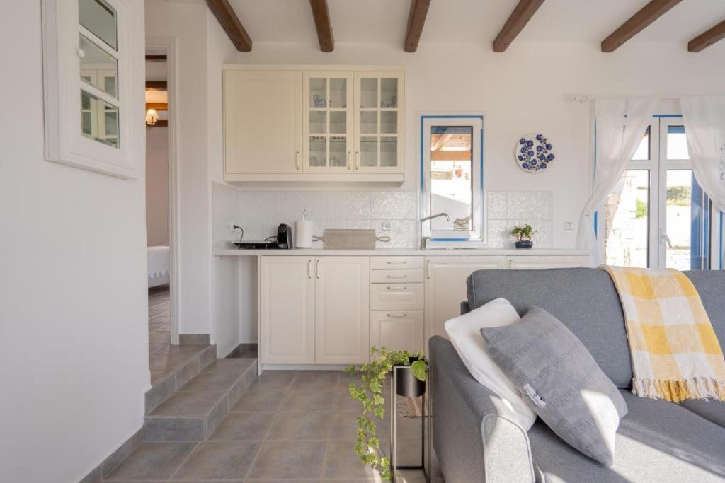 Kaiya Villas Krotiri Extérieur photo