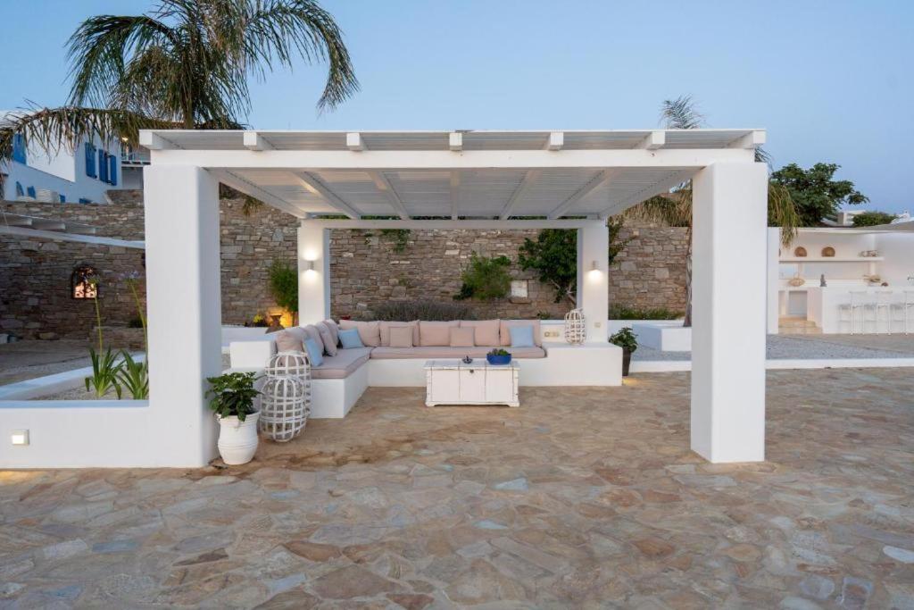 Kaiya Villas Krotiri Extérieur photo