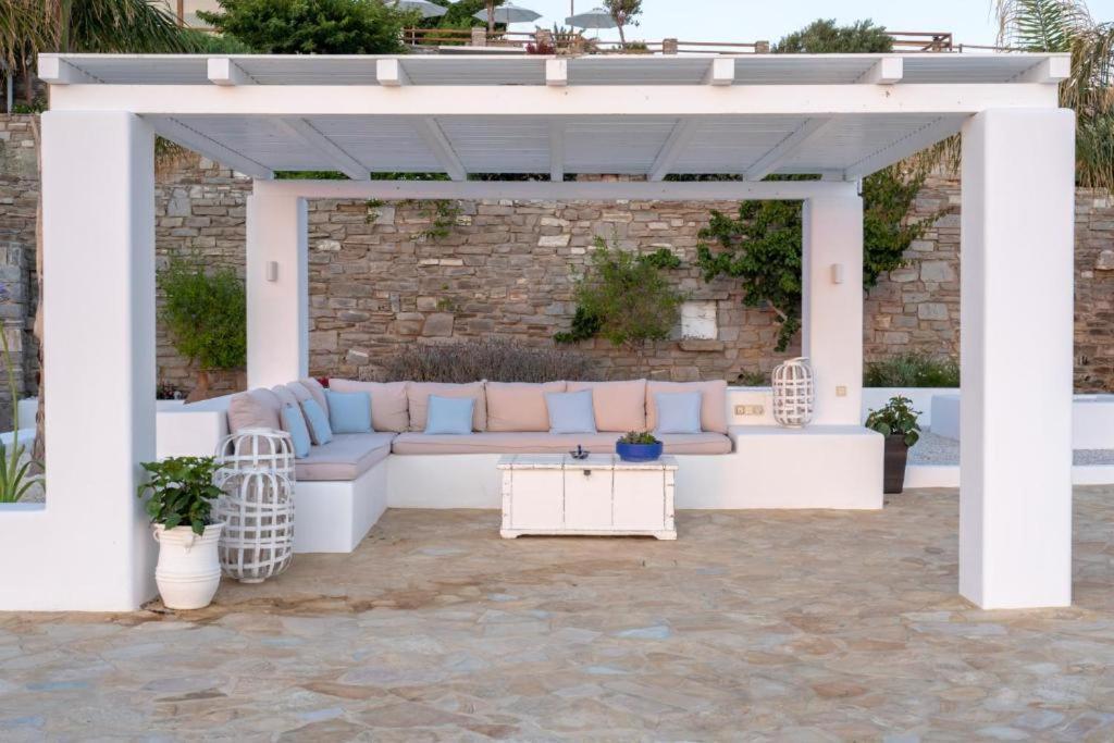 Kaiya Villas Krotiri Extérieur photo