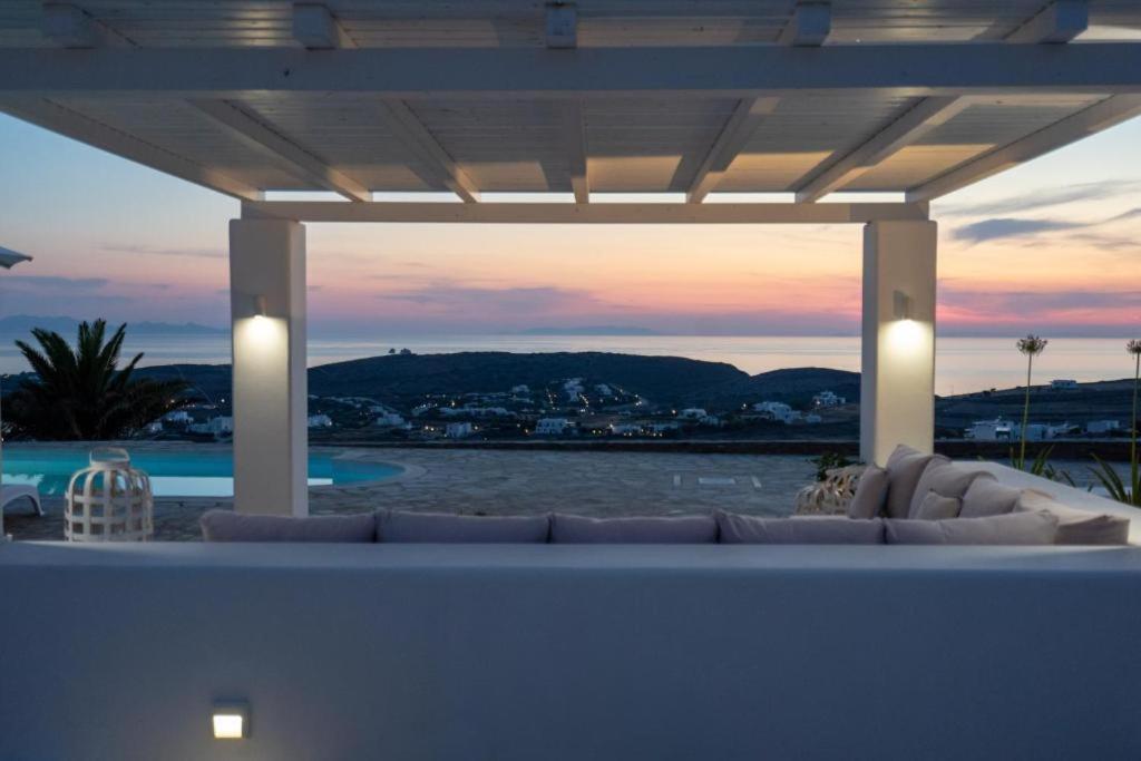 Kaiya Villas Krotiri Extérieur photo