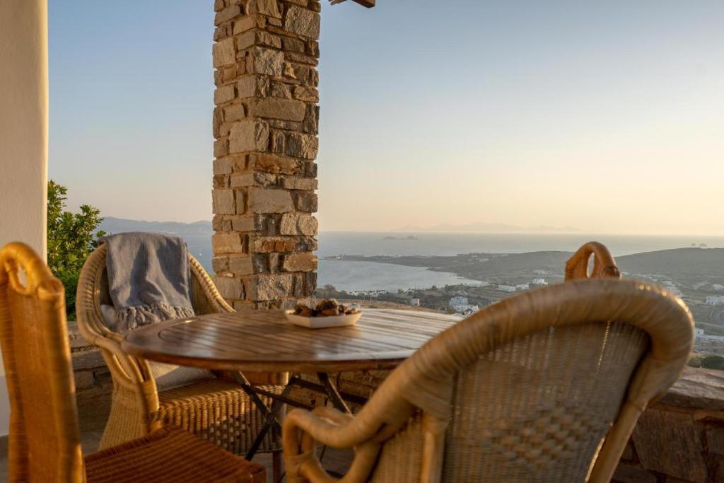 Kaiya Villas Krotiri Extérieur photo