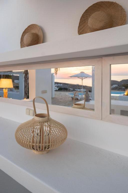 Kaiya Villas Krotiri Extérieur photo