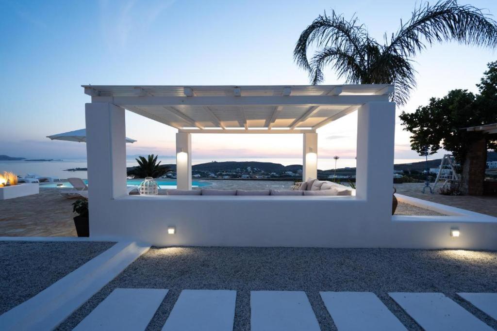 Kaiya Villas Krotiri Extérieur photo
