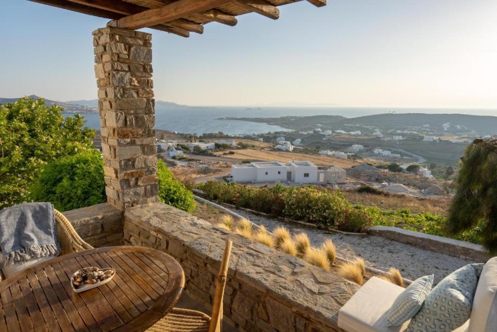 Kaiya Villas Krotiri Extérieur photo