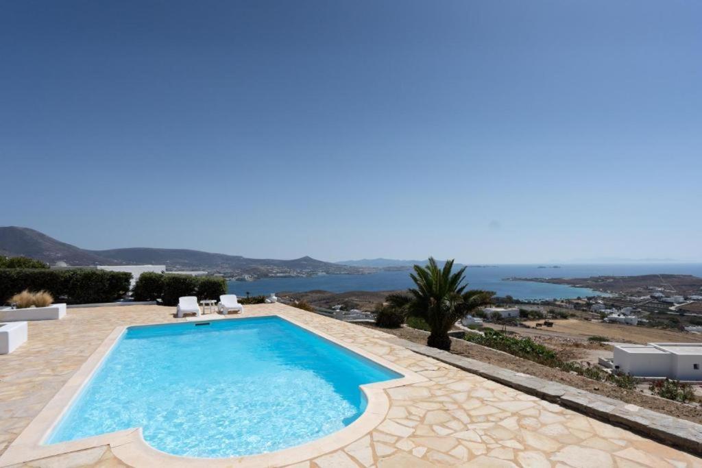 Kaiya Villas Krotiri Extérieur photo