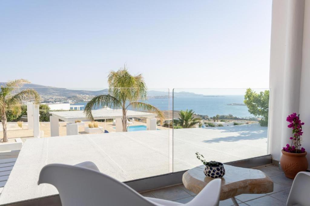 Kaiya Villas Krotiri Extérieur photo