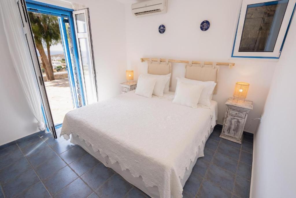Kaiya Villas Krotiri Extérieur photo