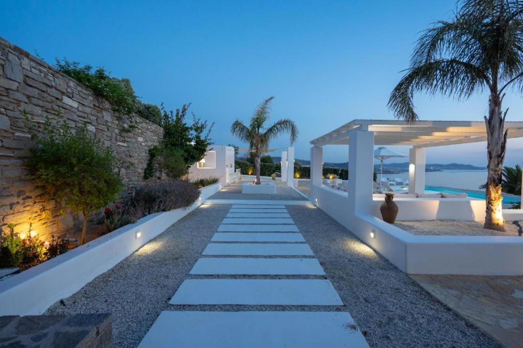 Kaiya Villas Krotiri Extérieur photo