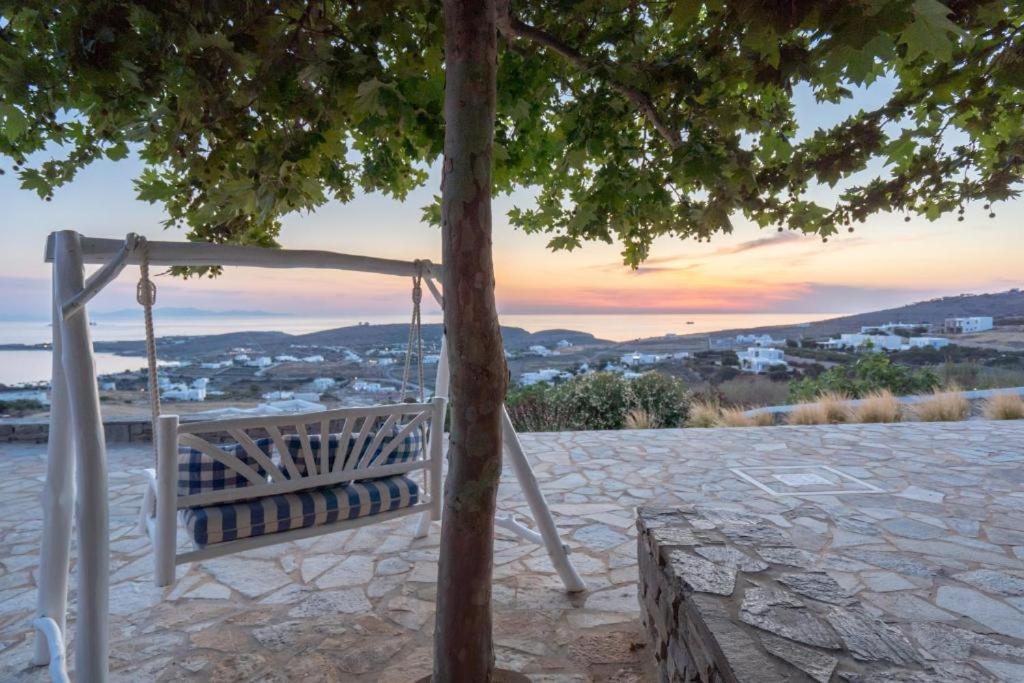 Kaiya Villas Krotiri Extérieur photo